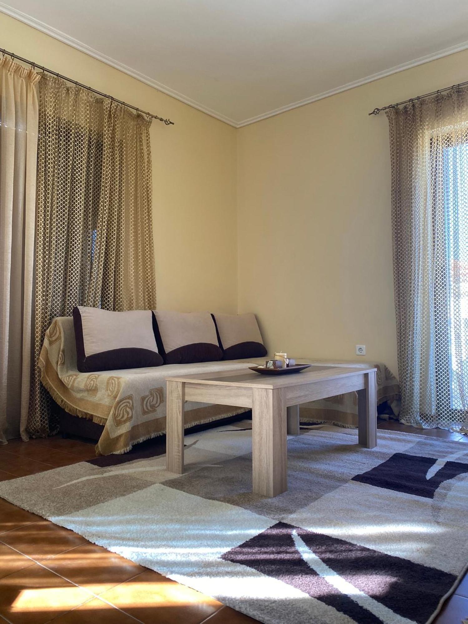 Διαμέρισμα Oasis Parálion Ástros